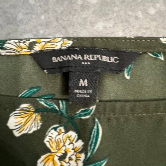 Banana Republic Women's Top - Picture 3 of 6